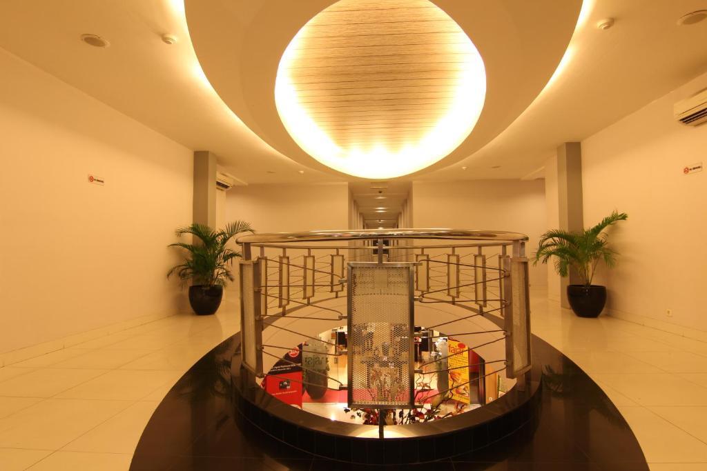 My Hotel Jakarta Exterior foto