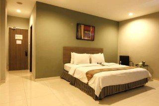 My Hotel Jakarta Exterior foto